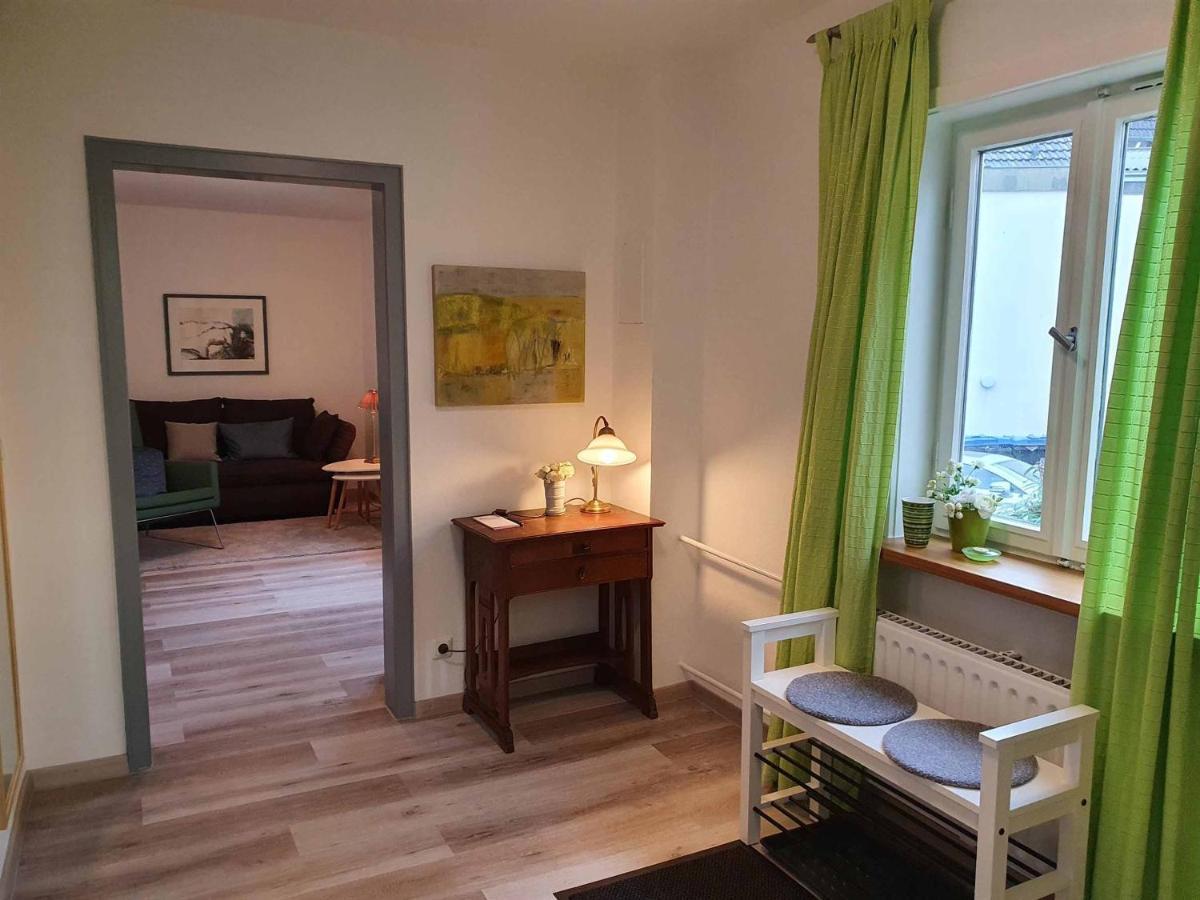 Das Fachwerkhaeuschen Bad Pyrmont Εξωτερικό φωτογραφία