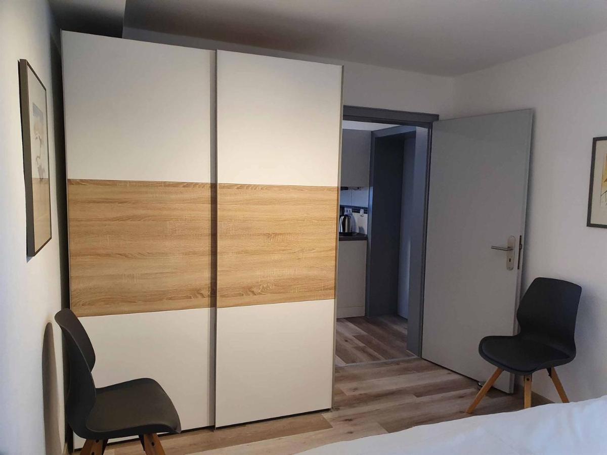 Das Fachwerkhaeuschen Bad Pyrmont Εξωτερικό φωτογραφία