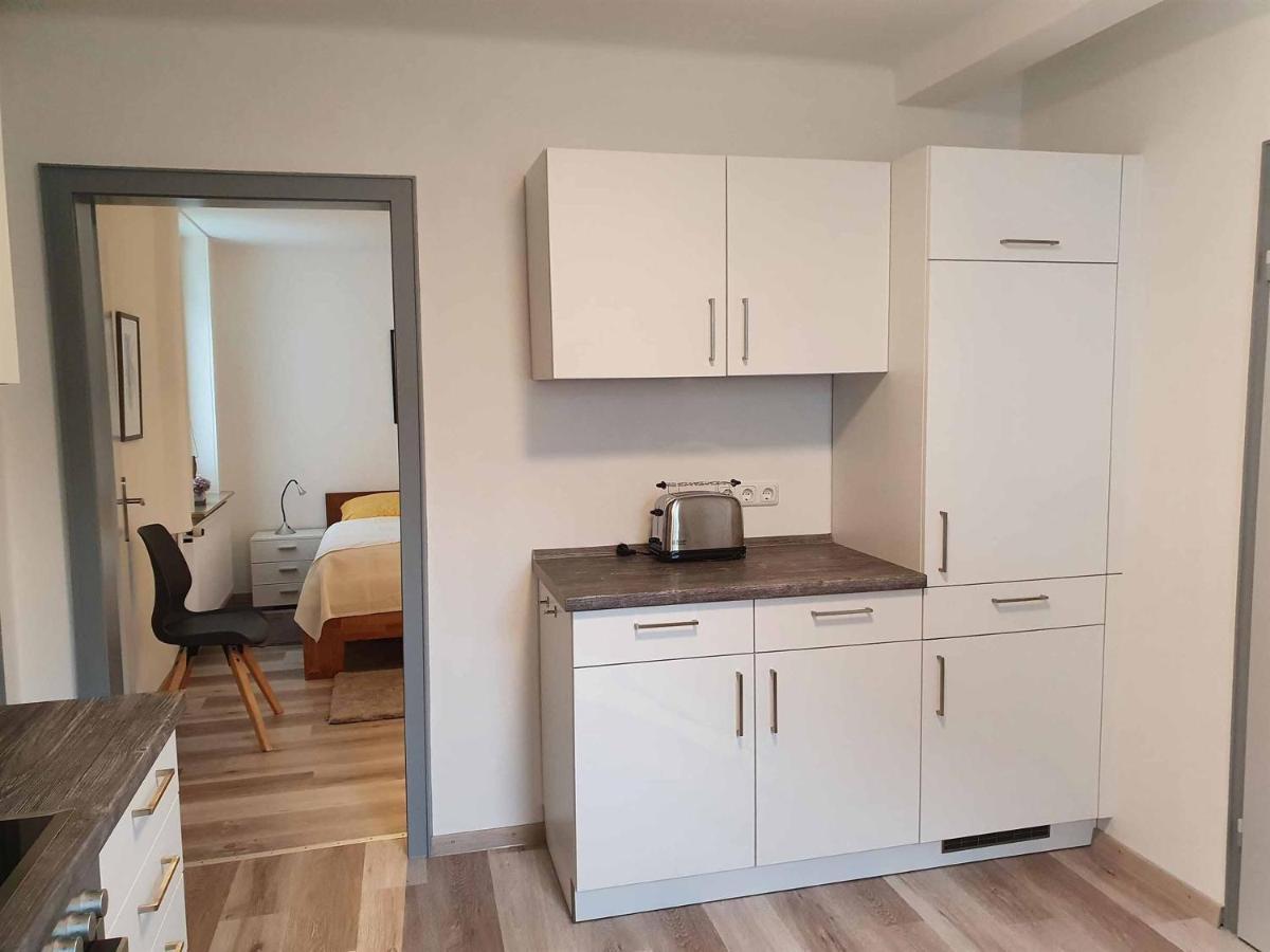 Das Fachwerkhaeuschen Bad Pyrmont Εξωτερικό φωτογραφία