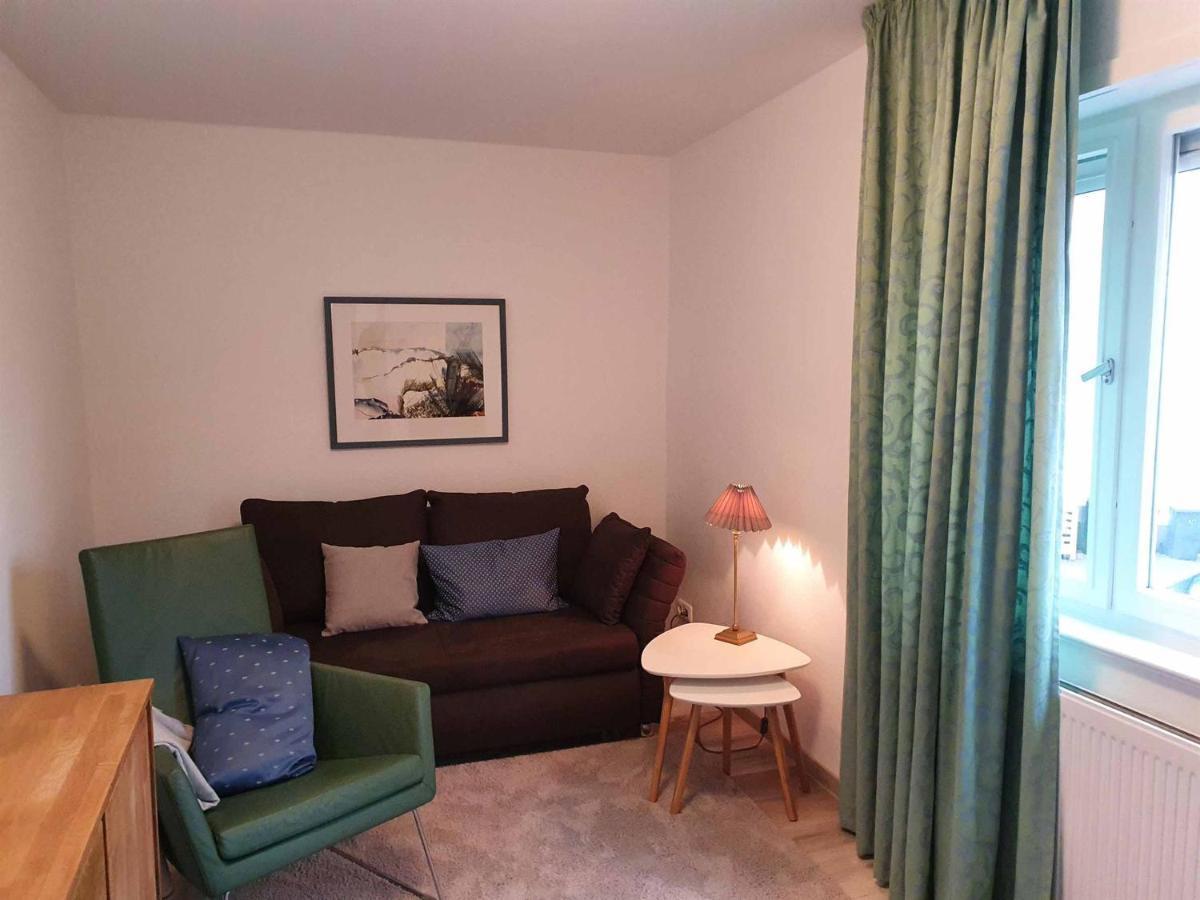 Das Fachwerkhaeuschen Bad Pyrmont Εξωτερικό φωτογραφία
