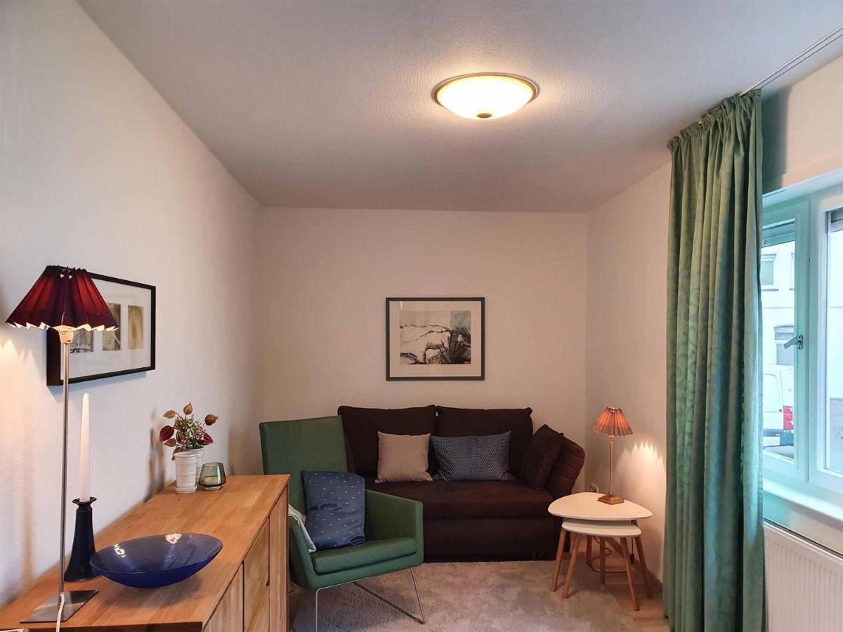 Das Fachwerkhaeuschen Bad Pyrmont Εξωτερικό φωτογραφία