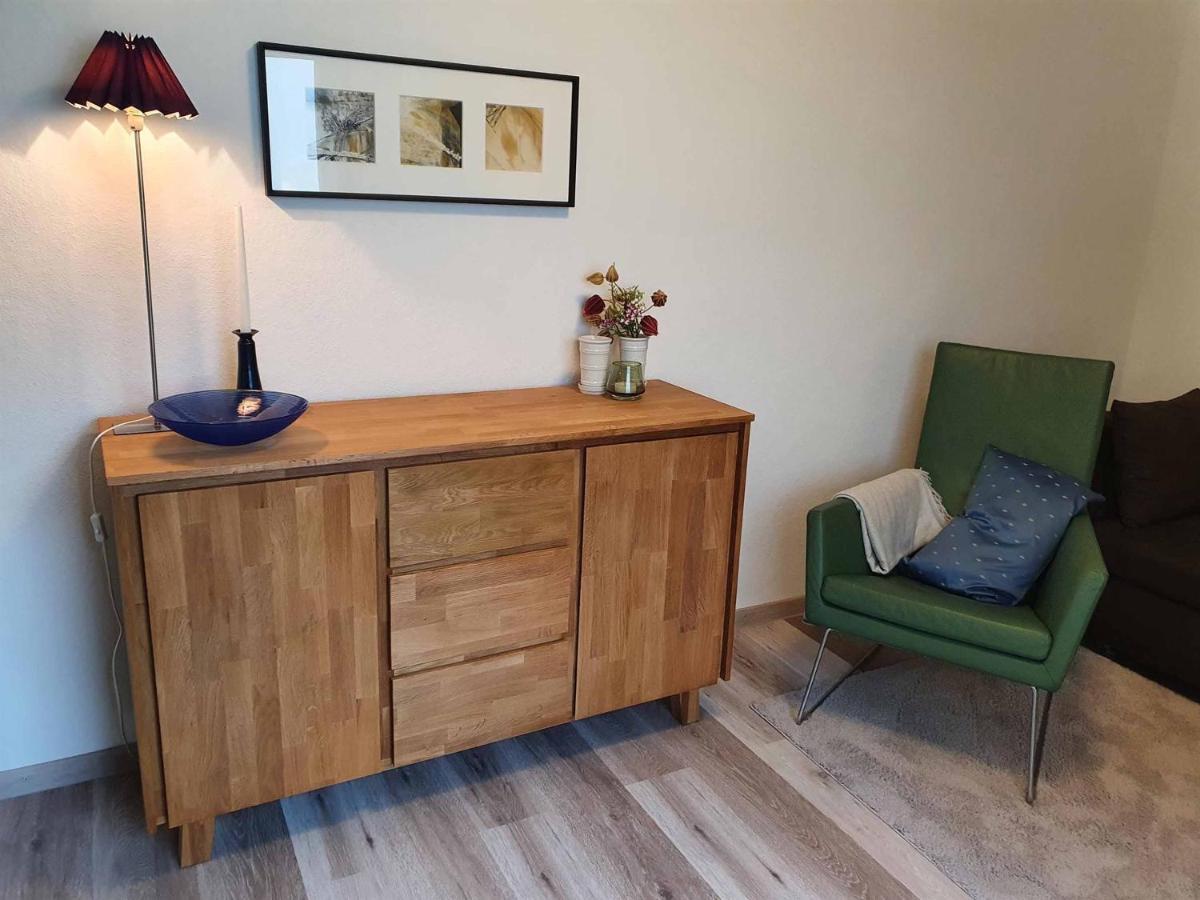 Das Fachwerkhaeuschen Bad Pyrmont Εξωτερικό φωτογραφία